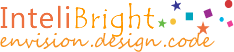Intelibright iOS iPhone iPad custom application development, Cocoa application development, mobile application development, Android development, web application development, UI UIX design company, media production for the web